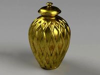 Urn by MattsHub