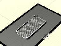 Iphone 5s Case by banana04