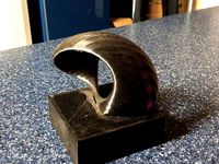 Abstract Form by jec411