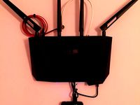 HDD wall mount by AykisLeFou