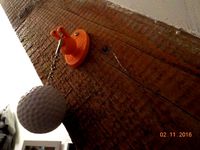 Porte clé escargot by AlainDucros