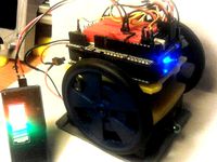IC Battery Capacity Display by jinx