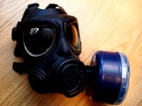 NATO-3M adapter for gas masks by Nleinad