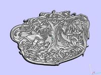 Celts Wiccan by shura2000