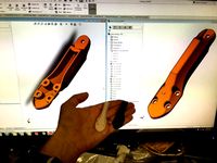 ImpulseRC Helix Fairing by ProPularMechaniX