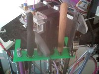 Nozzle and Tool Holder by rafikiand3601