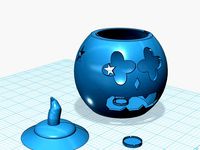 Pumpkin by NubiaDeLeon