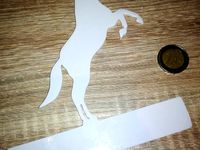 Stable name tag by seafoxc