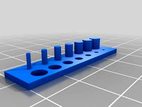 Diameter test by alongruss