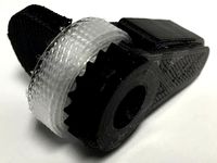 Box Strap Reel by Jmadden99