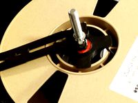 Spool Pivot by Hirgon