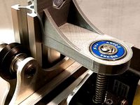 Reach 3D Z Axis Upper Brace by jdvarmit