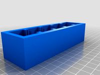 Sequencial Filter 2.5mm  by XivainzBH