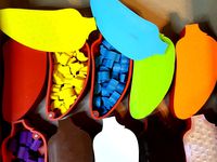 Scoville Game Pepper Storage by ippy98