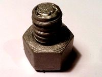 Fake Screw small (DM11x25) by Nr5Alive