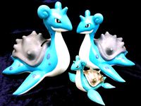 Lapras 乘龍 by alex23qw