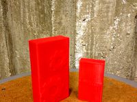 Enclosure by me2space