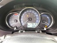 Cellphone holder - Toyota Corolla 2015 by Achuyman