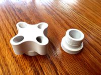 Replacement Jet for Hot Tub (Hot spring) by Otacsum