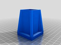 Feet for Harbor Freight Workstation by longjohn119