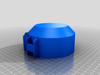 Slatoon Inspired Backpack/Tank by jbelback