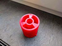 Coil adapter by Owner