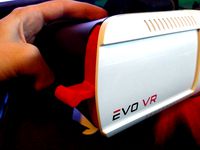 EvoVR Droid Turbo Tray by natefun