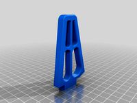 Crossfire 2 - Modular Landing Gear by Mattbenimble