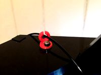 Filament Guide by Mcknight