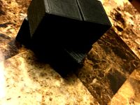 rubiks 1x2x2 by Davik