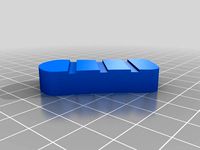 Ragg-e WBX ESC Protectors by Raggeframe