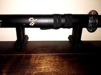 Katana stand by bilzy004