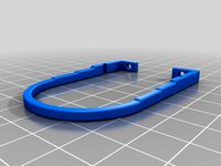 Antenna Guard Protection Cover For Eachine QX90  FPV Camera by Zugara