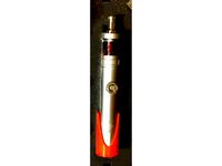 eCigarette holder for OBI pegboards by JoHerz