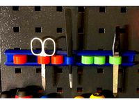 Scrollbar for OBI pegboards by JoHerz