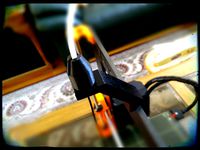 Filament Oiler for Prusa MK2 by stevehlau