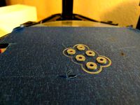 Machine Screw Spacers by rymn