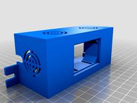 Power Switch Box by Djkingsley