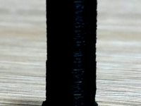 Airsoft Version 2 nozzle by silentwind