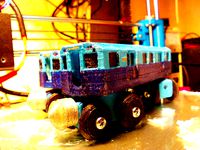 TTC H6 mini by saschai
