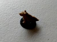 Demon Dog for Betrayal at House on the Hill by easycheese