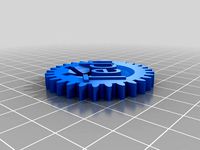 Tech Outreach Coin by techoutreach