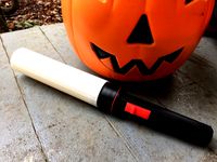 Safety Flashlight by MrKindergarten