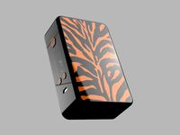 TigerBox v1.0 by Jarzanza