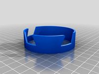 Phone Stand - Ring Type by Tori68