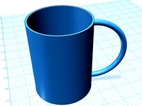 Mug by adeo1