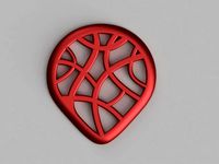 Pick for Guitar & Bass by PaoloGar