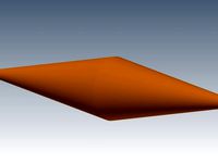STUDY OF SOLIDS by PRINTSTEMPROJECT_BERENINI