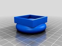 Floating_Raft by PRINTSTEMPROJECT_BERENINI