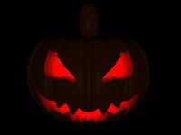 Halloween Pumkin by abbox